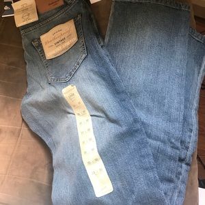 Men’s jeans